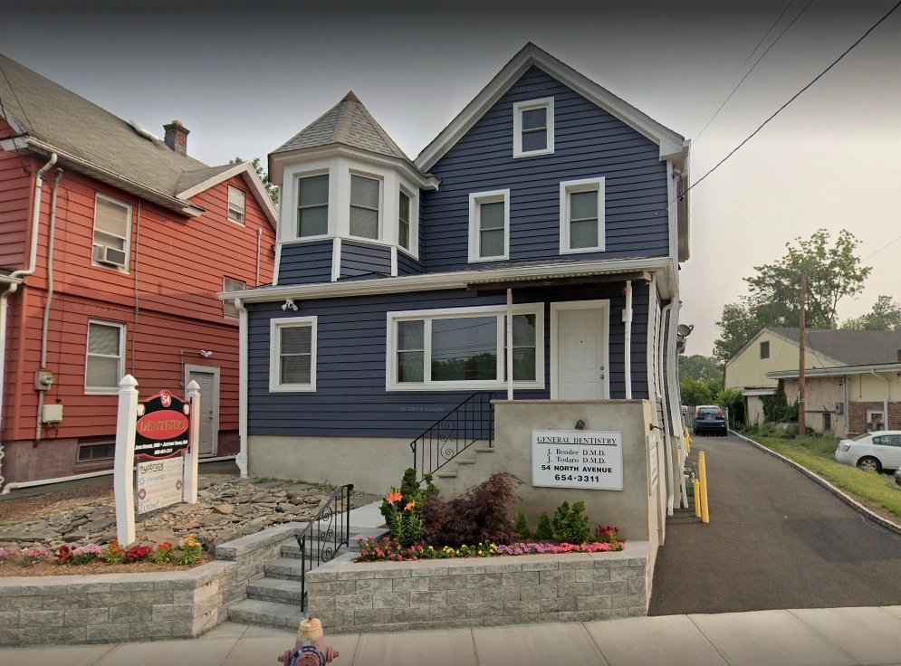 Bender & Todaro Family Dental