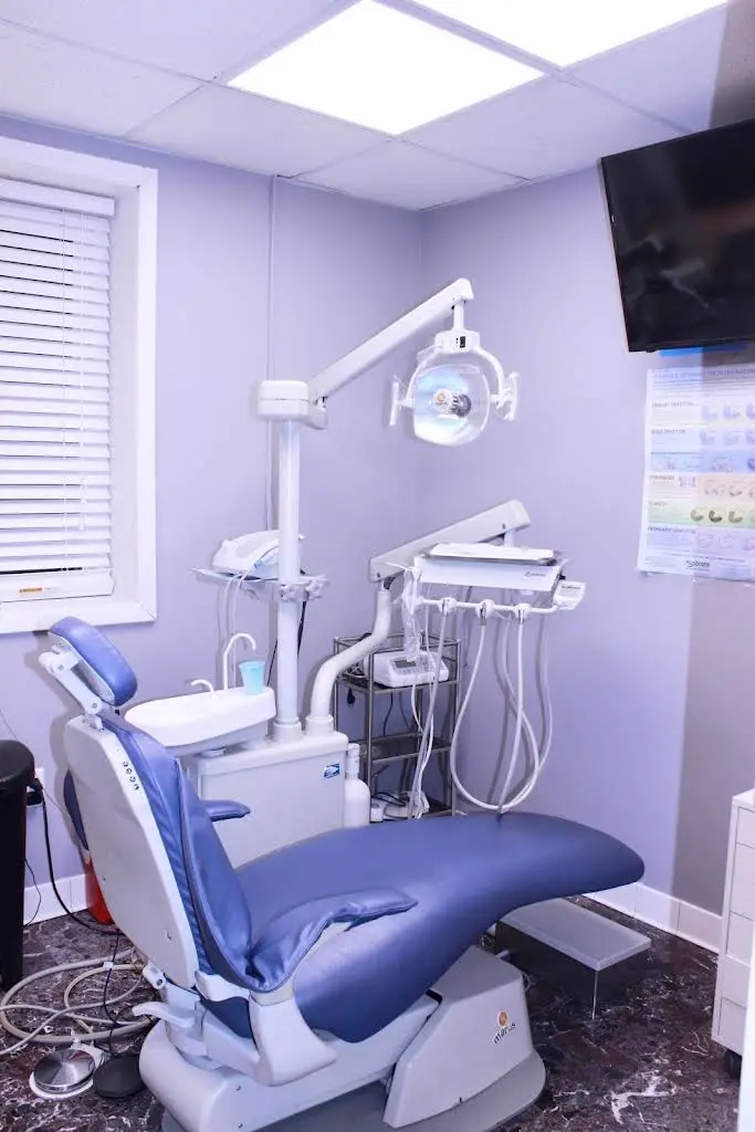Bender & Todaro Family Dental
