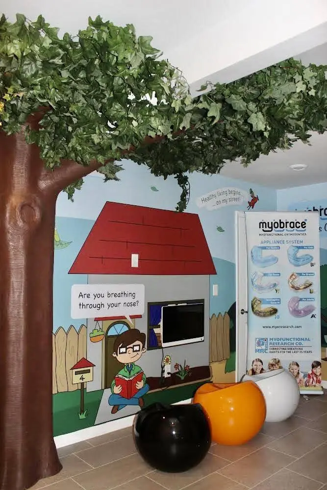 Bender & Todaro Family Dental