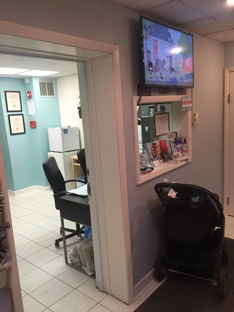 Bender & Todaro Family Dental