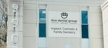 Duo Dental Group Union