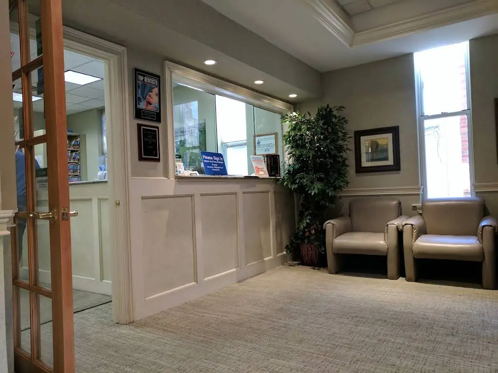 Duo Dental Group Union