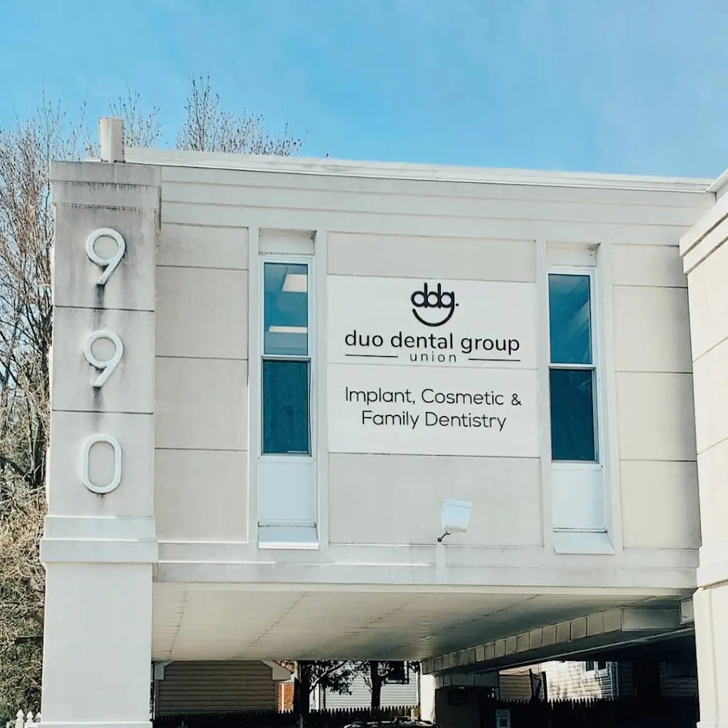 Duo Dental Group Union