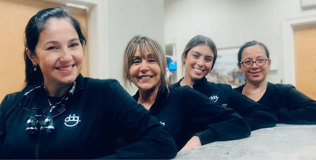 Duo Dental Group Union