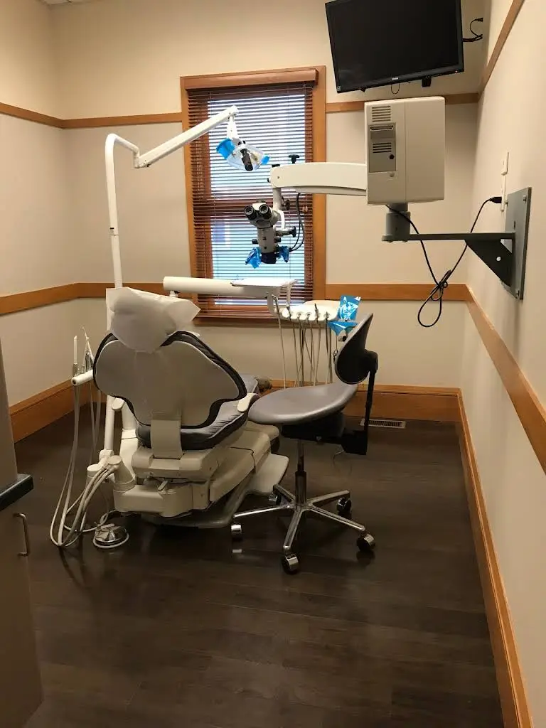 Apex Endodontics LLC