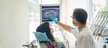 Dental Implant Specialists of New Jersey