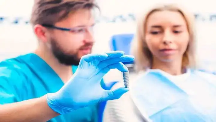 Dental Implant Specialists of New Jersey