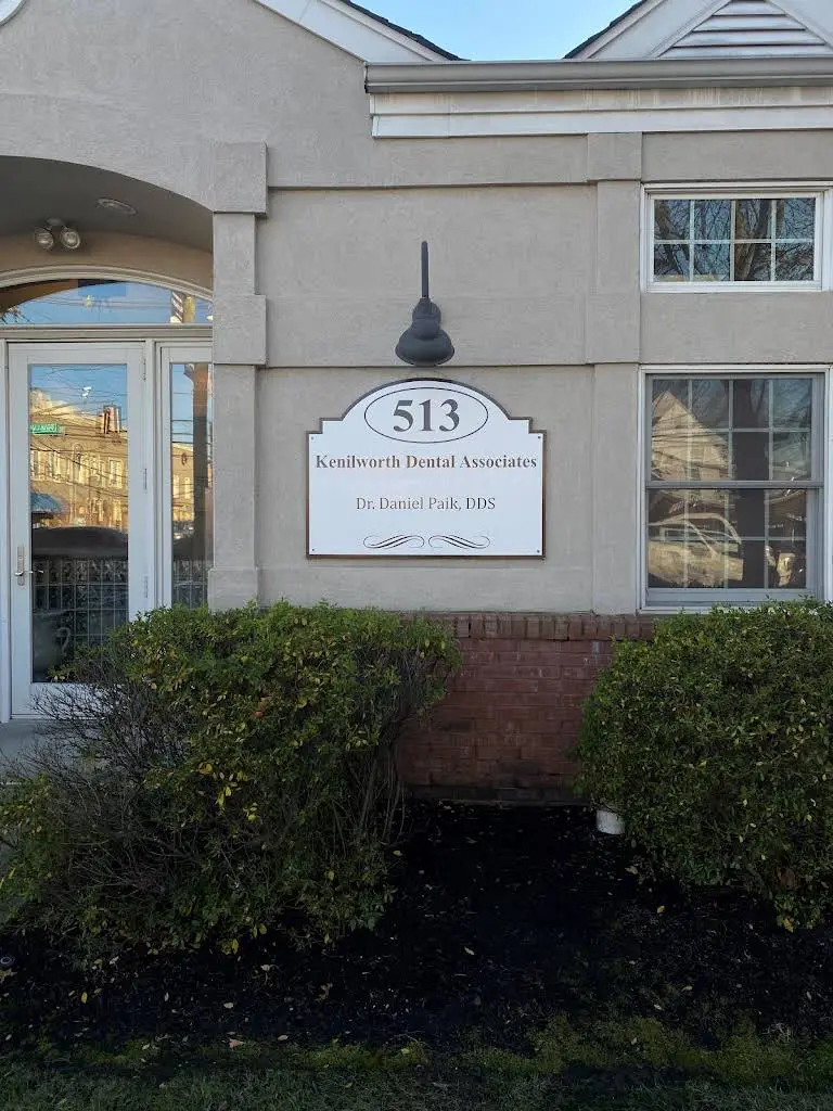Kenilworth Dental Associates