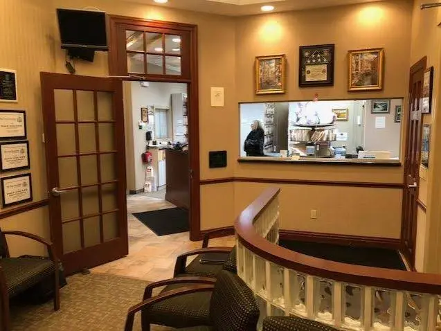 Kenilworth Dental Associates