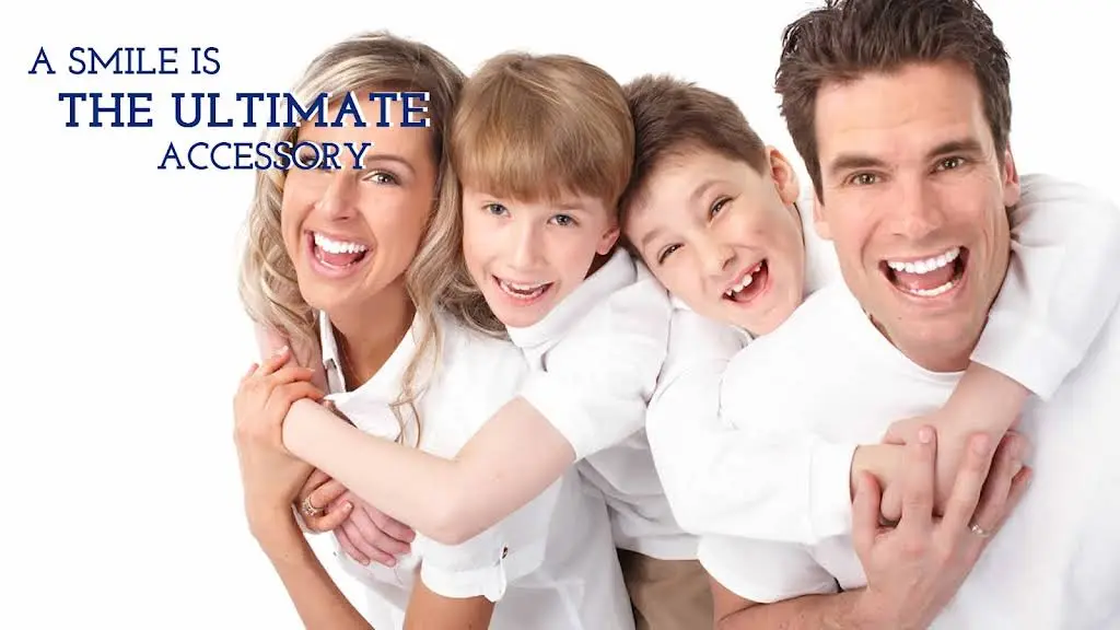 NJ Smiles Dental of Union - Implants & Invisalign