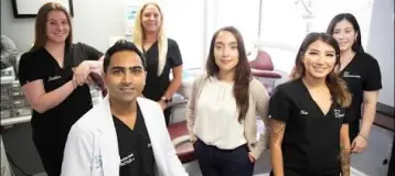 Signature Smiles