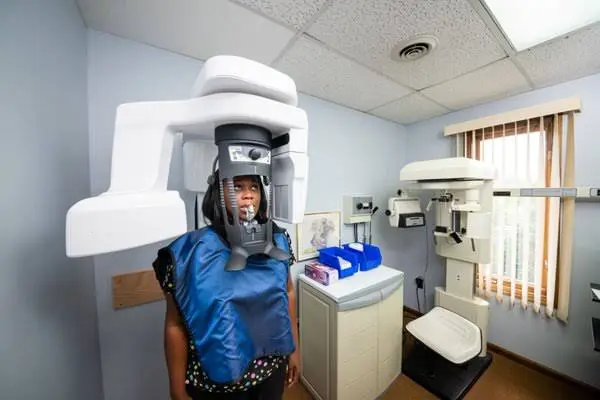 Affinity Dental Care