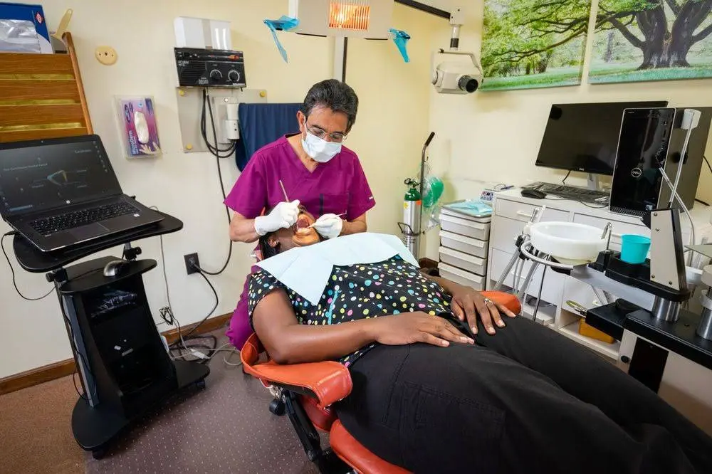 Affinity Dental Care