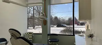 Canoe Brook Pediatric Dentistry