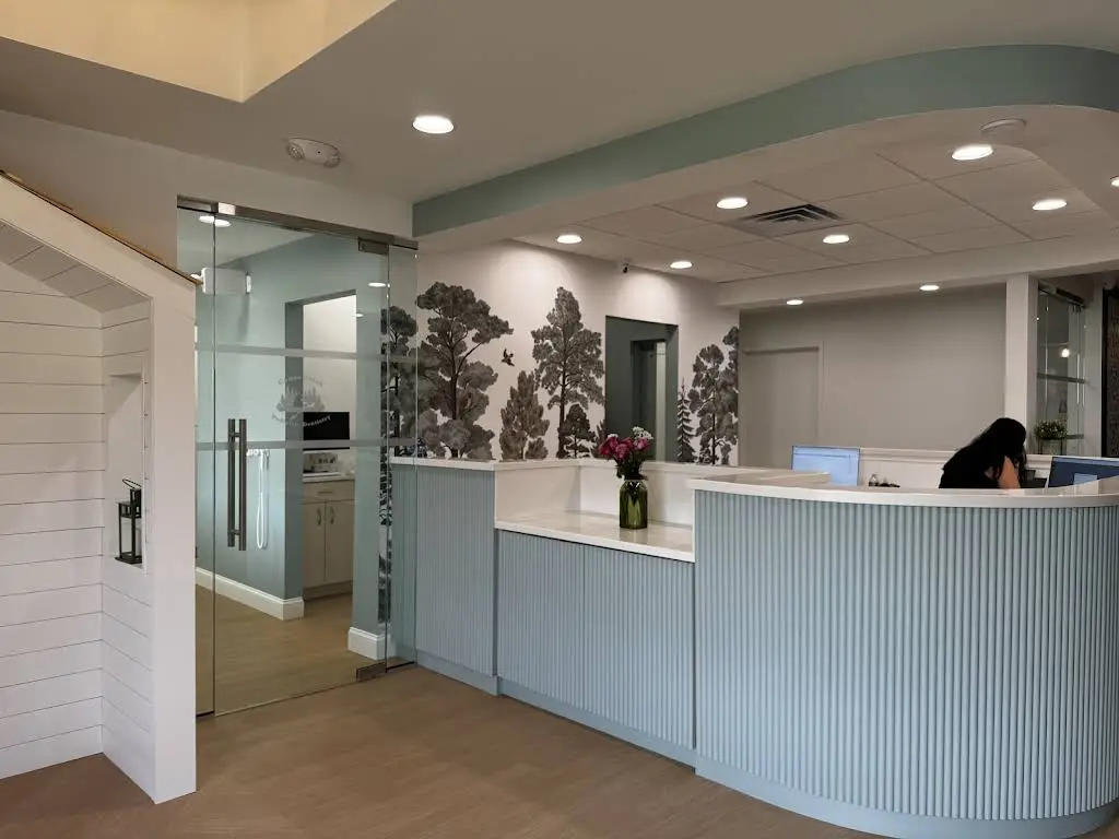 Canoe Brook Pediatric Dentistry
