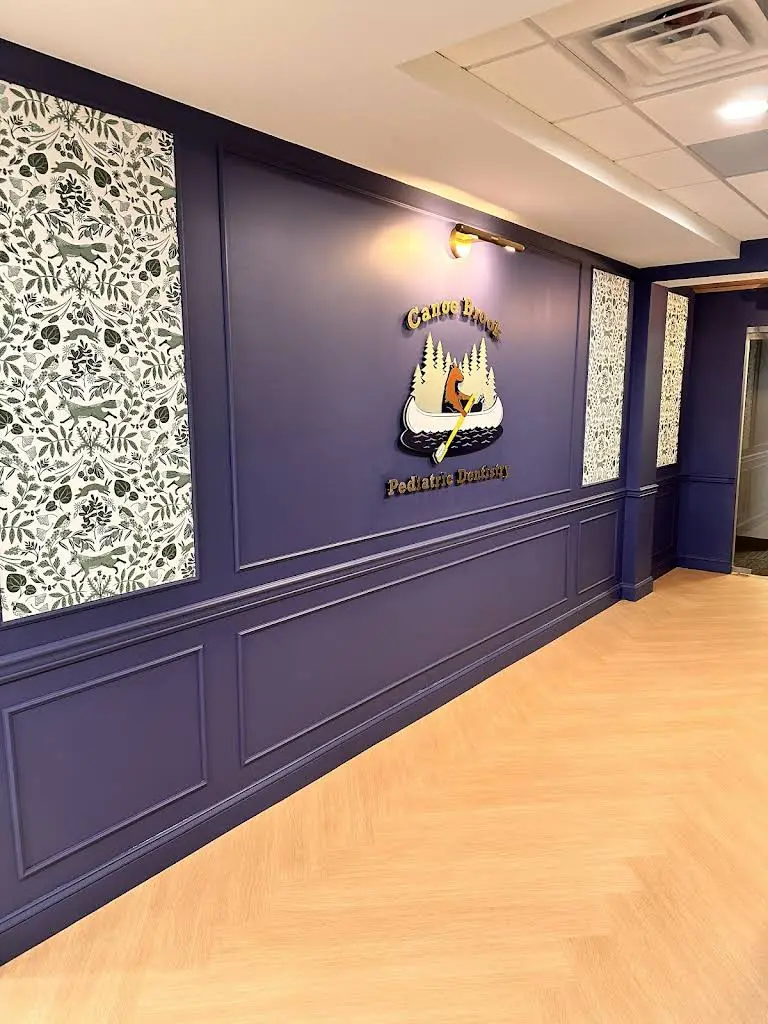 Canoe Brook Pediatric Dentistry
