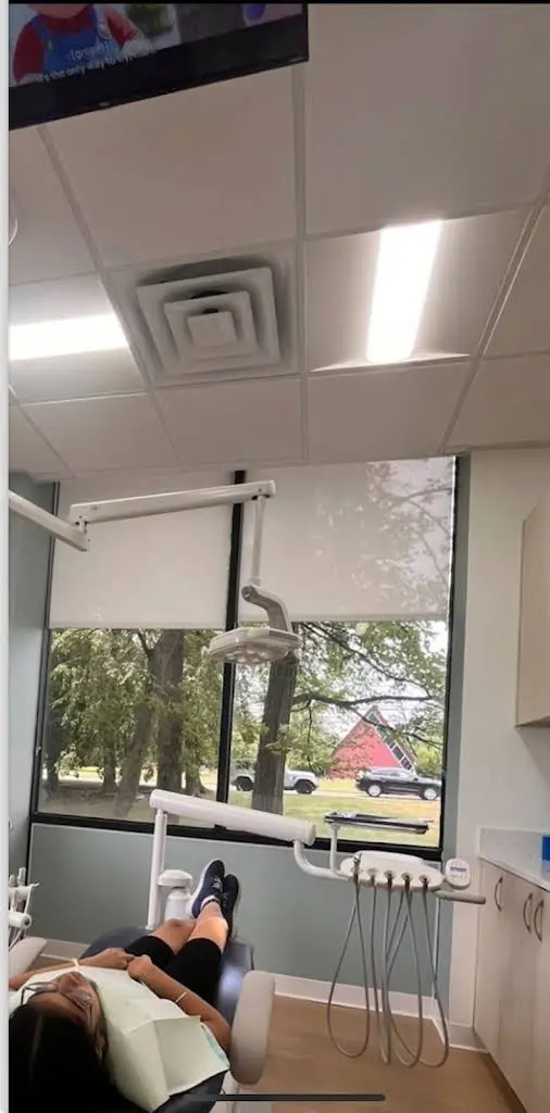 Canoe Brook Pediatric Dentistry