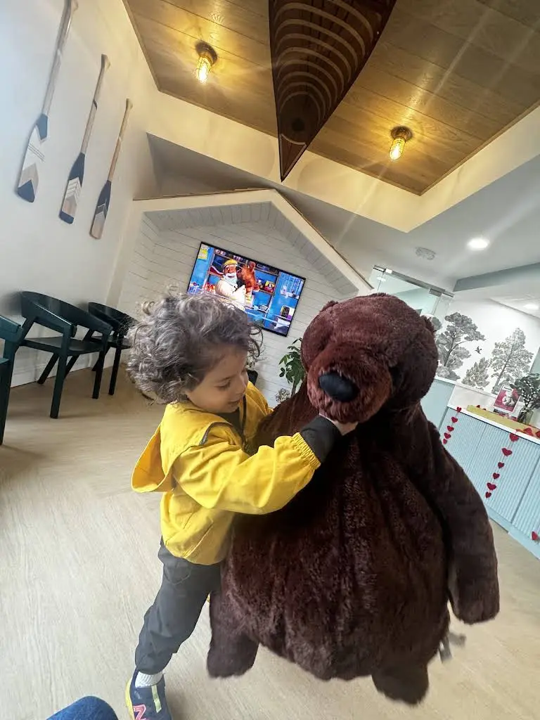 Canoe Brook Pediatric Dentistry
