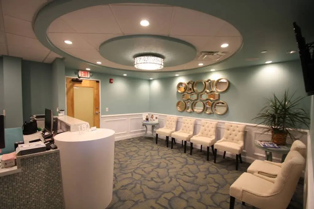 Livingston Family Orthodontics - Professional dental clinic exterior with modern facilities
