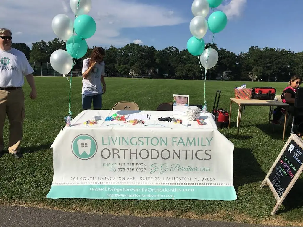 Livingston Family Orthodontics