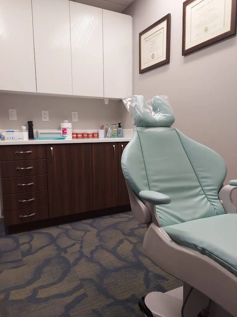 Livingston Family Orthodontics