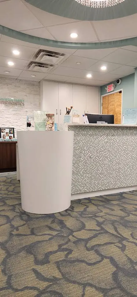 Livingston Family Orthodontics