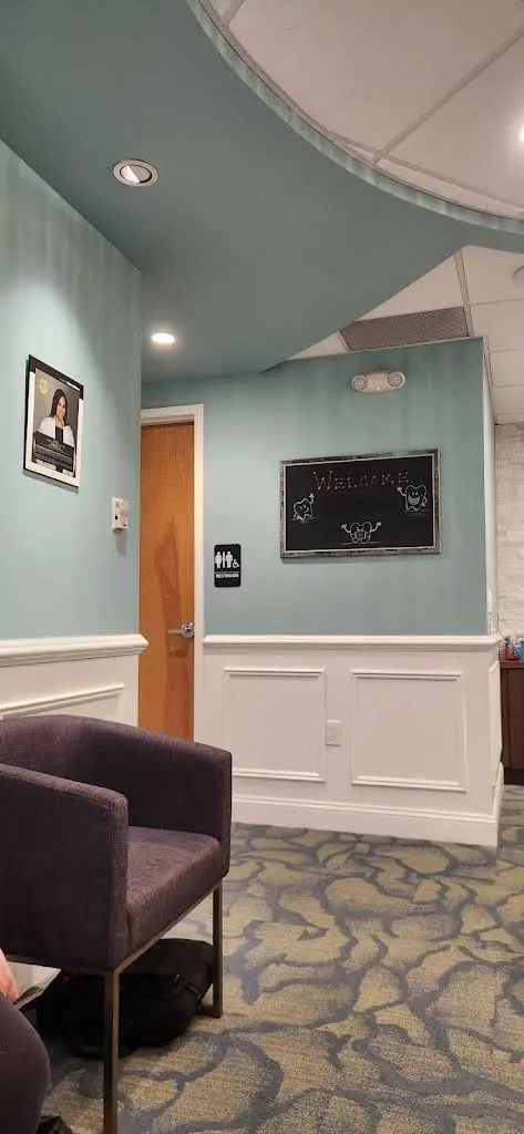 Livingston Family Orthodontics