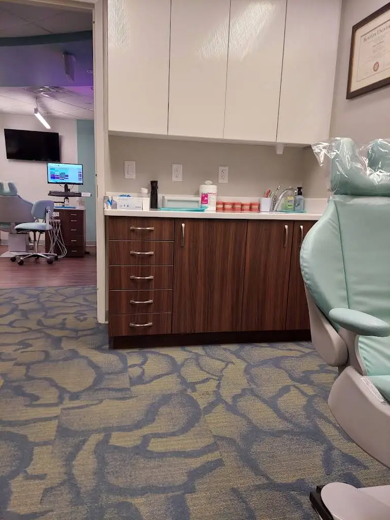 Livingston Family Orthodontics