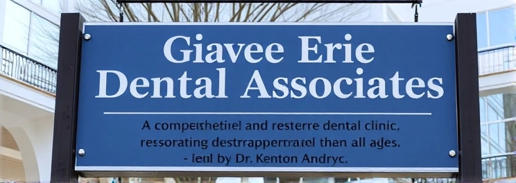 Greater Erie Dental Associates