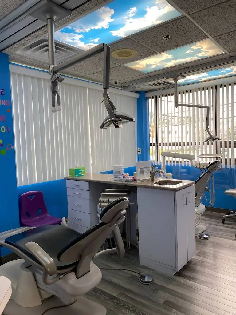 Livingston Pediatric Dental Associates