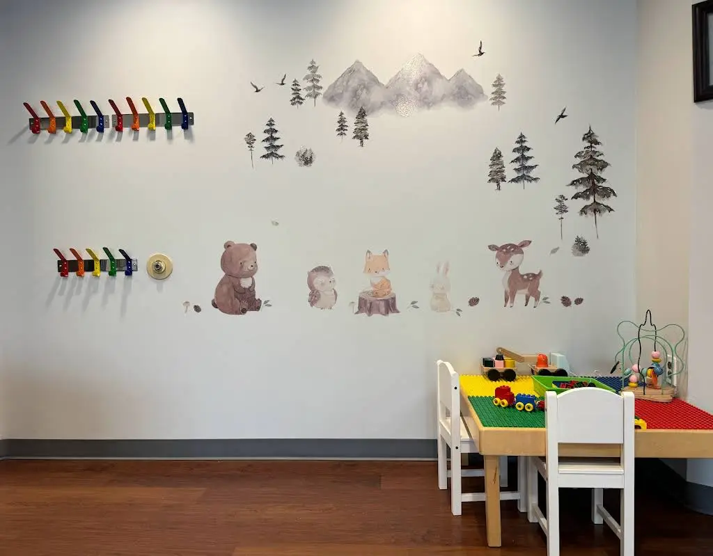 Livingston Pediatric Dental Associates