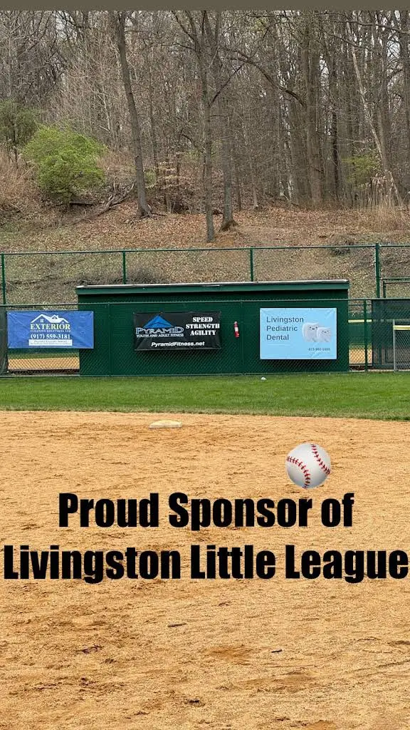 Livingston Pediatric Dental Associates
