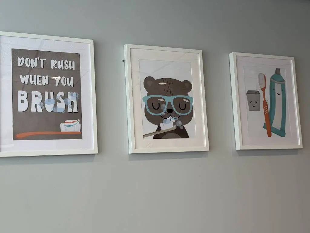 Livingston Pediatric Dental Associates