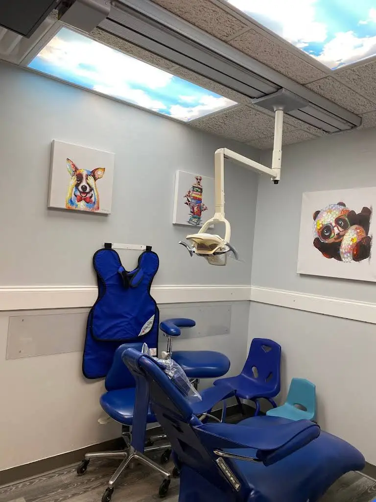 Livingston Pediatric Dental Associates