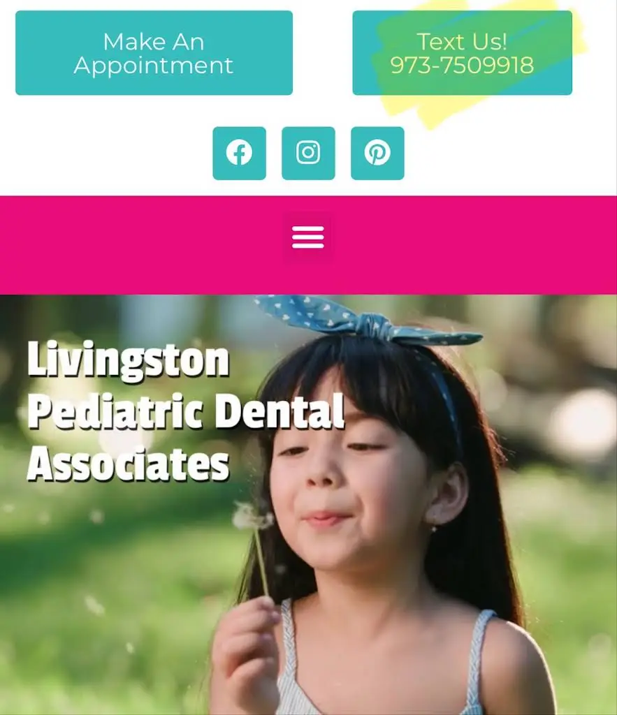 Livingston Pediatric Dental Associates