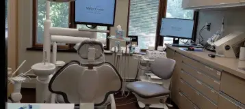 The Miller Center for Dental Excellence