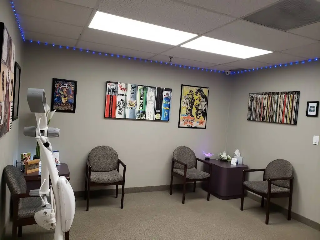 The Miller Center for Dental Excellence