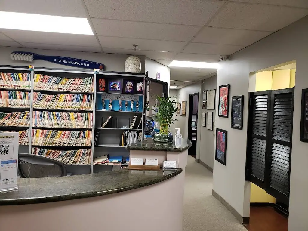 The Miller Center for Dental Excellence