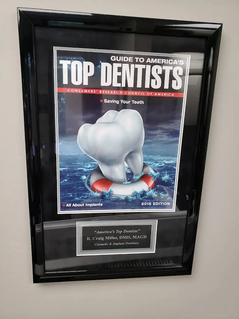 The Miller Center for Dental Excellence