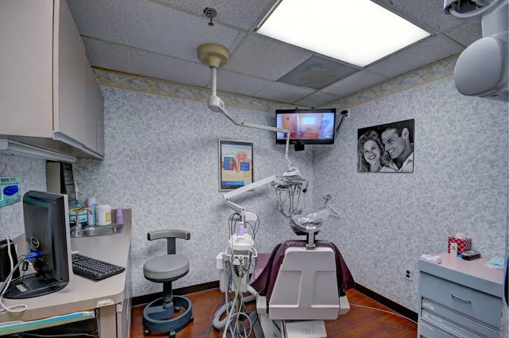 The Miller Center for Dental Excellence