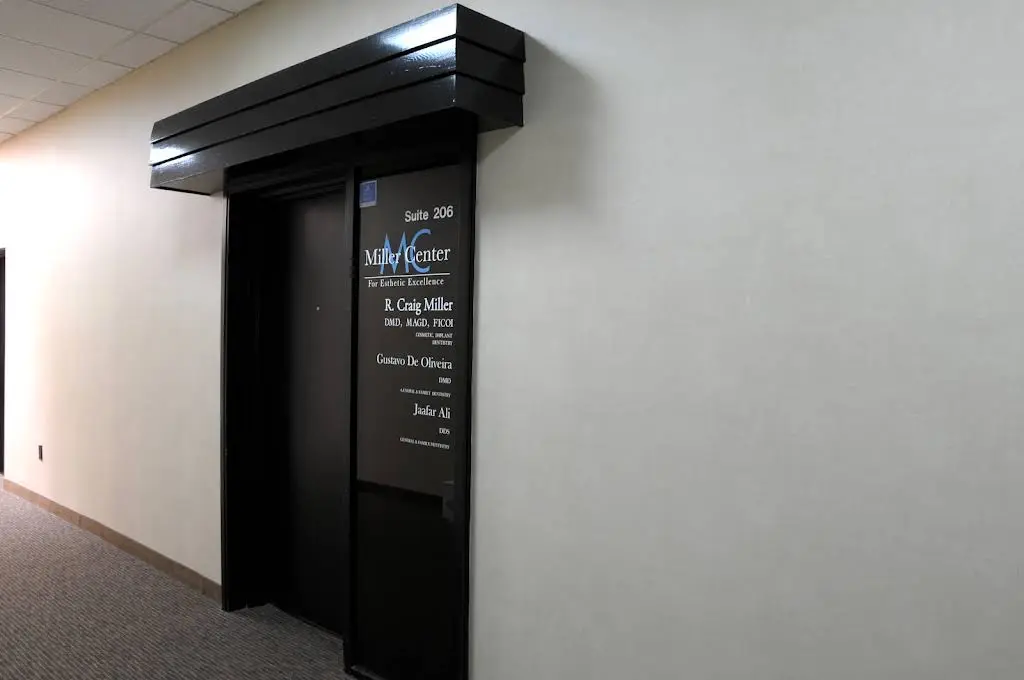 The Miller Center for Dental Excellence