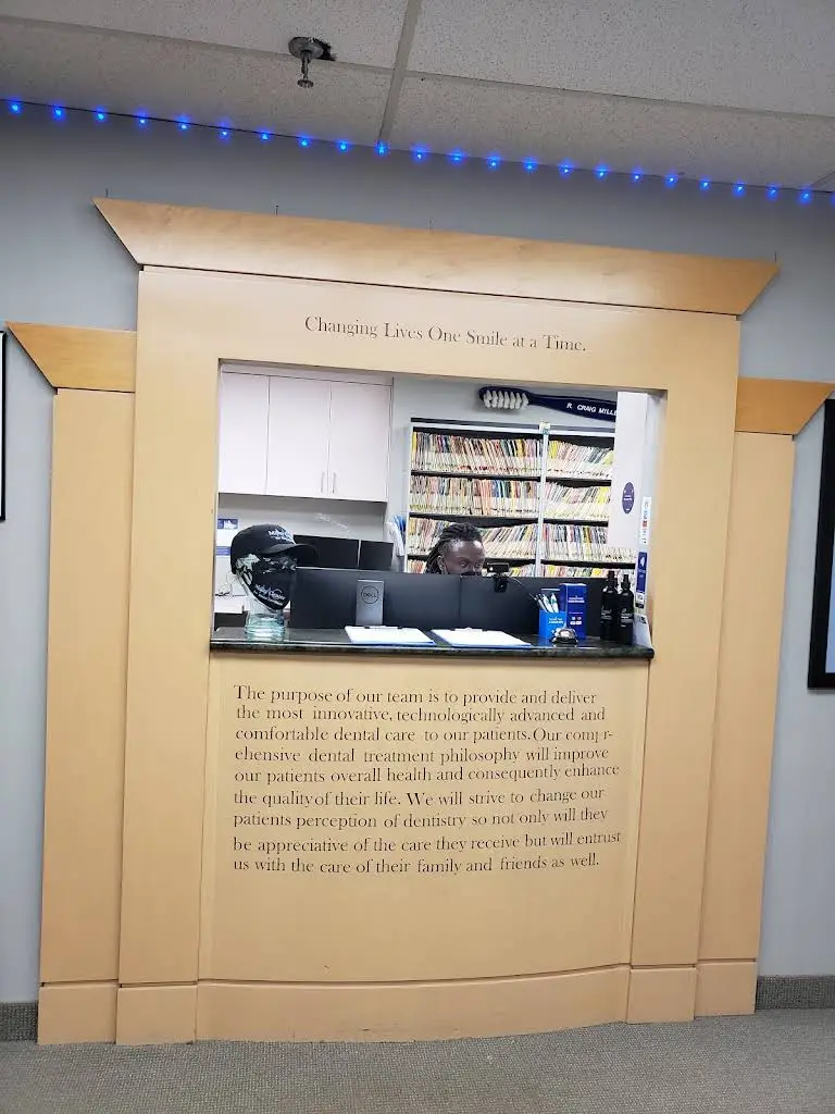 The Miller Center for Dental Excellence