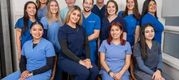 Valley Arts Dental