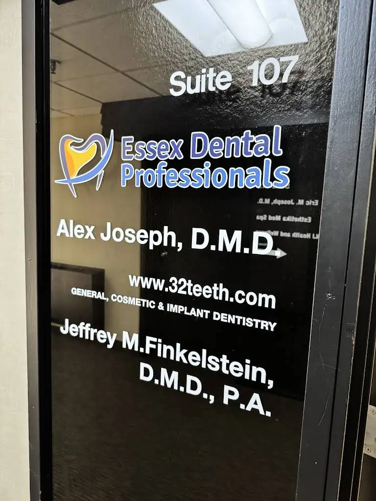 Essex Dental Professionals