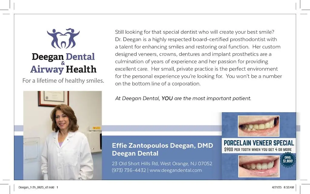 Deegan Dental