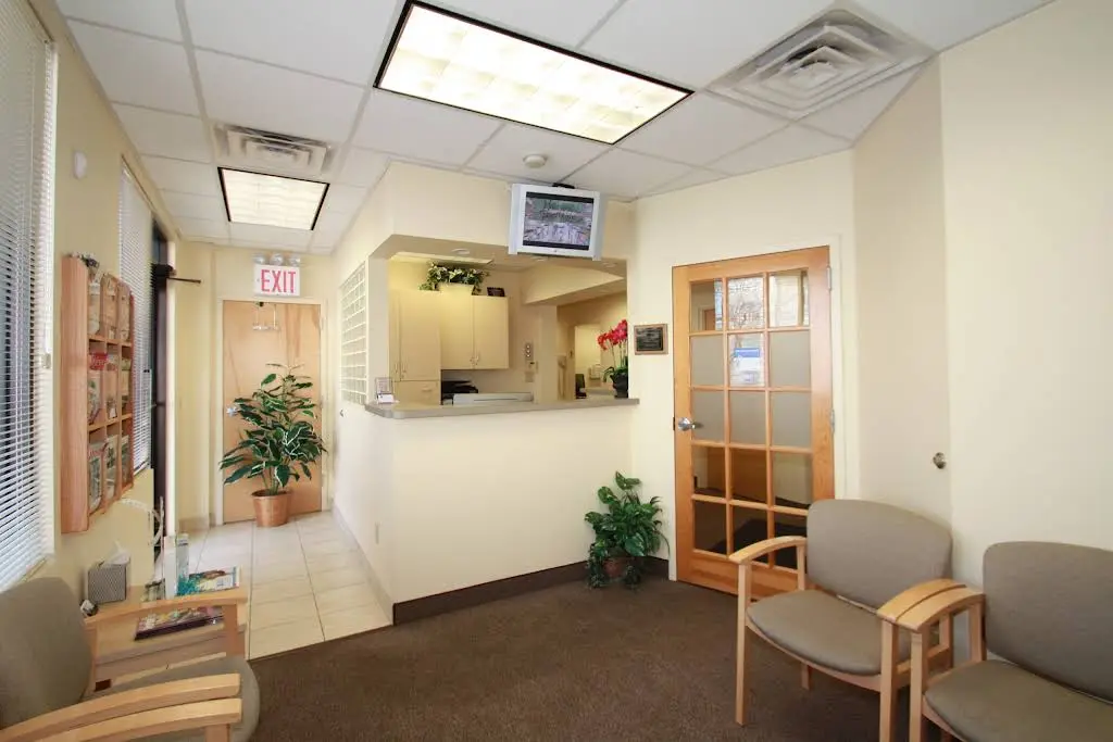 Advanced Smiles Dental Care