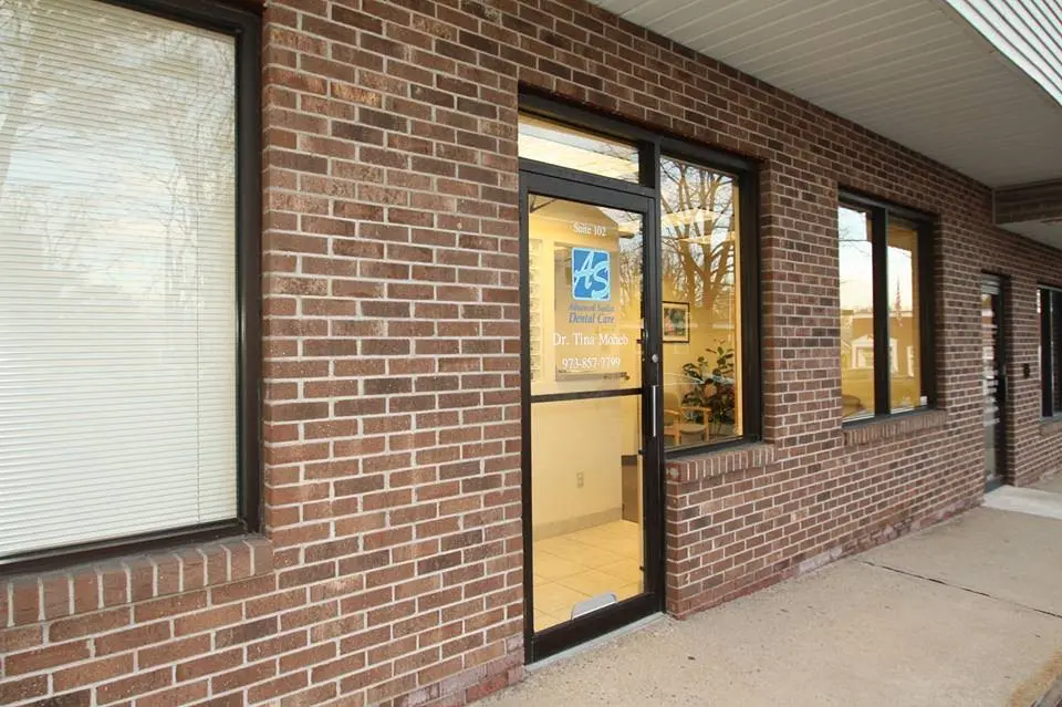 Advanced Smiles Dental Care