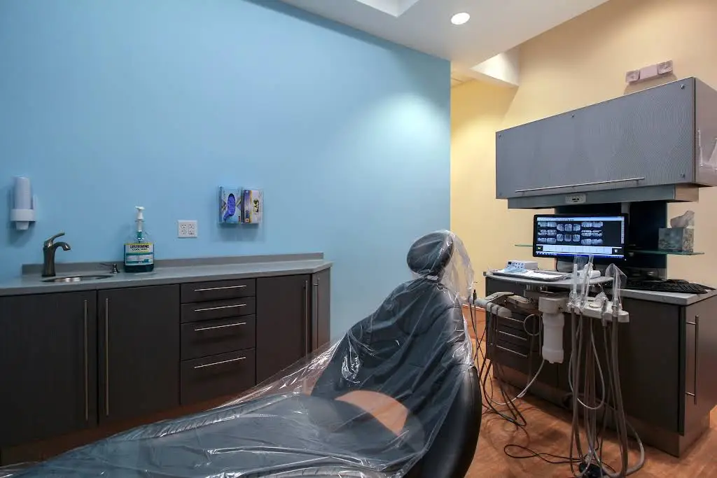 Modern Dental