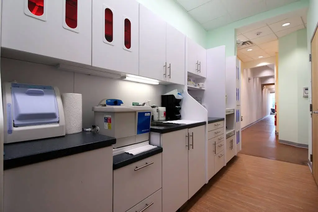 Modern Dental