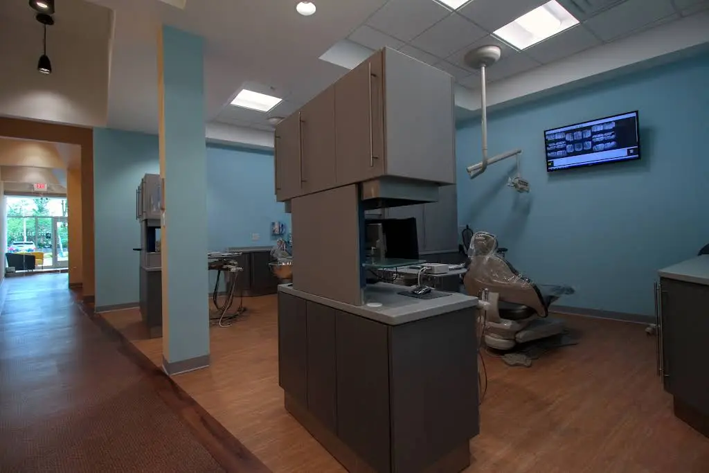 Modern Dental